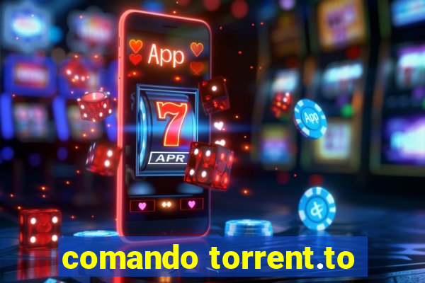 comando torrent.to